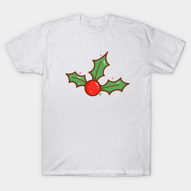 NavidadMS T-Shirt by MisturaDesign